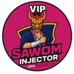 VIP Sawom Injector