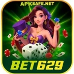 Bet 629 Game