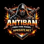 Antiban Free Fire Panel