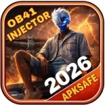OB41 Injector 2026