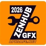 Zenhub GFX Injector 2026